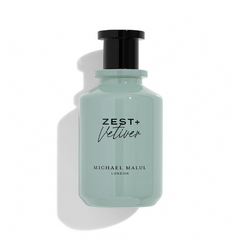 Michael Malul Zest + Vetiver