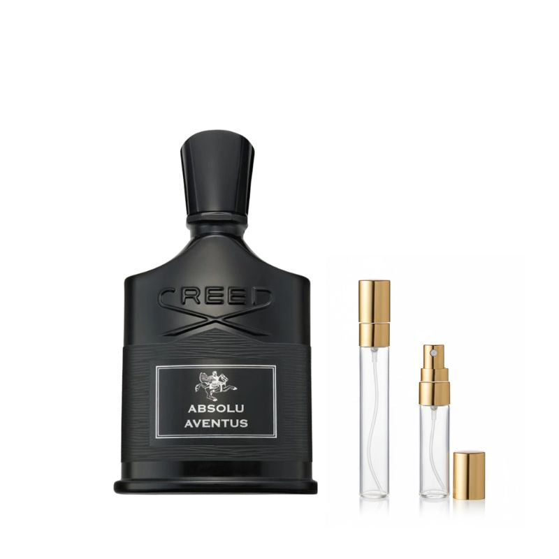 Creed Absolu Aventus — perfume hombre original en Colombia | Disfragancias