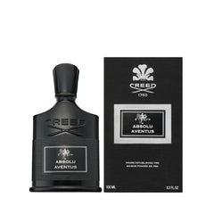 Creed Absolu Aventus — perfume hombre original en Colombia | Disfragancias