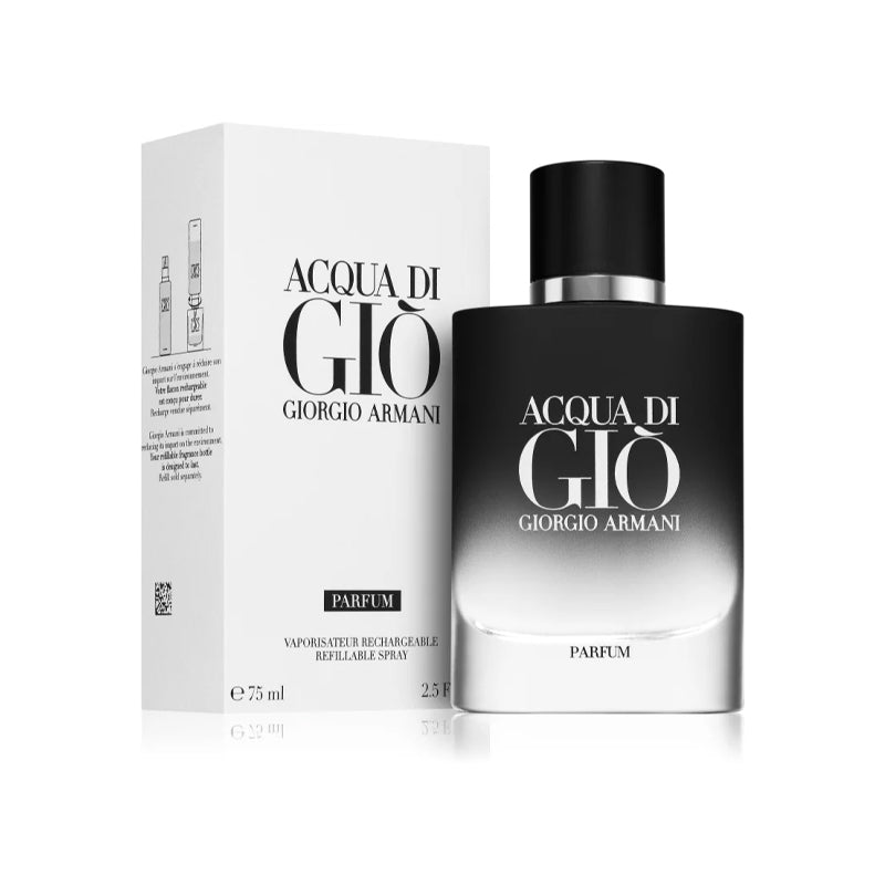 Armani Acqua di Gio Parfum 75 ML Standard - Main Image