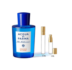 Acqua di Parma Blu Mediterraneo Arancia di Capri