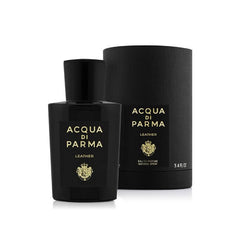 Acqua Di Parma Leather