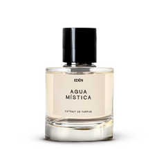 Edén agua mística