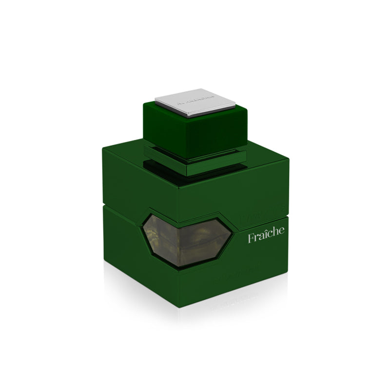 Al Haramain L'Aventure Fraiche — perfume hombre original en Colombia | Disfragancias