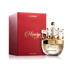 Al Haramain Manege Rouge 75ml