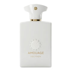 Amouage Decision