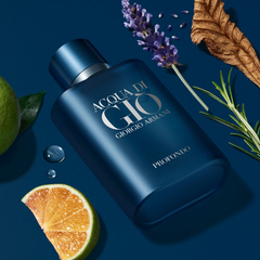 Armani Acqua di Gio Profondo