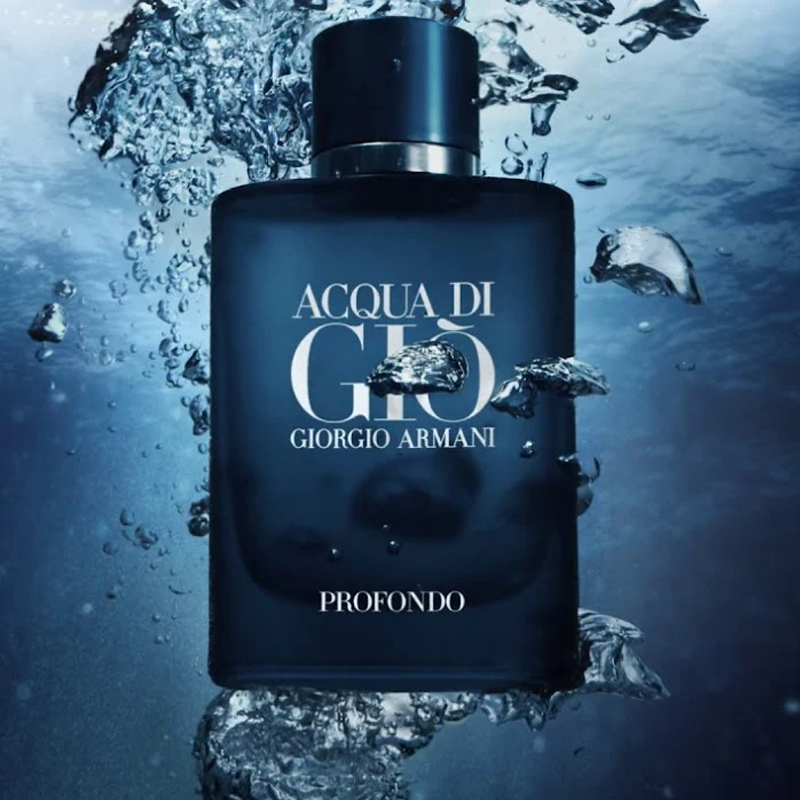 Acqua di gio descripcion hotsell
