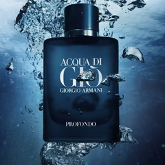 Armani Acqua di Gio Profondo