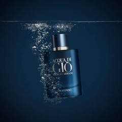 Armani Acqua di Gio Profondo