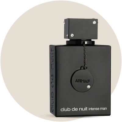 Perfumes para hombres