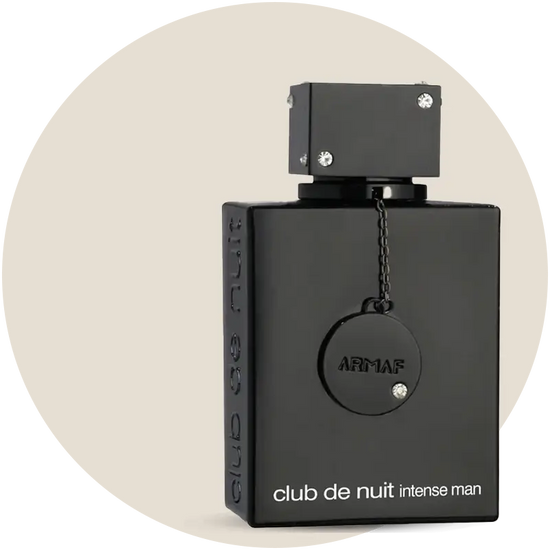 Perfumes para hombres