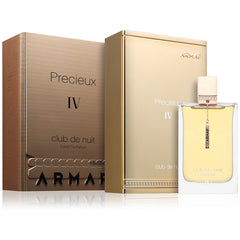 Armaf Club de Nuit Precieux IV