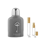 5 ML (Decant)