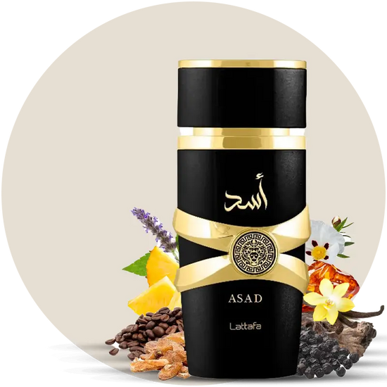 Asad