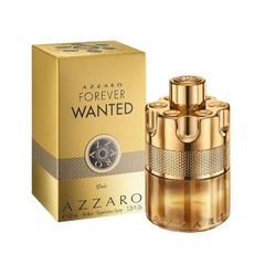 azzaro forever wanted elixir