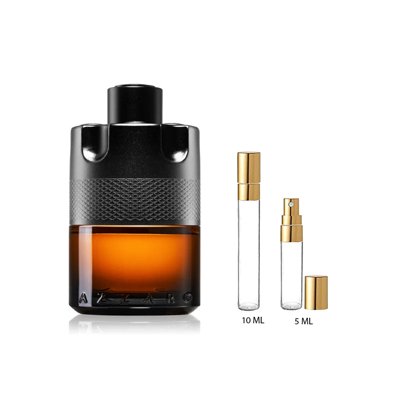 Azzaro Wanted Colonia Hombre Azzaro The Most Wanted Perfume Azzaro