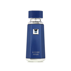 Fragance world Azzure Aoud