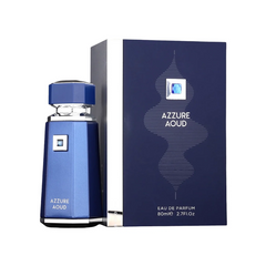 Fragance world Azzure Aoud