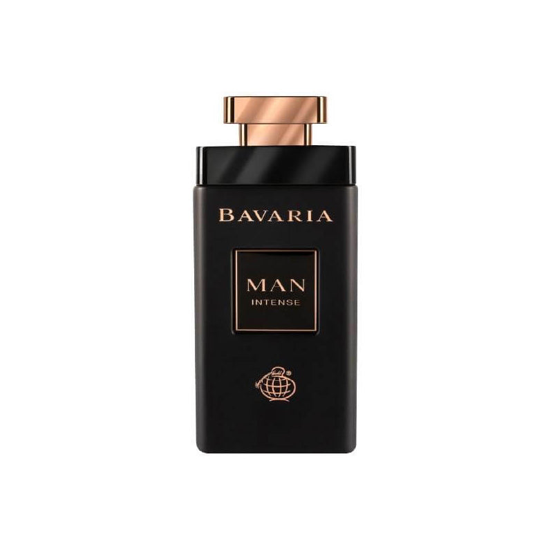 Fragance World Bavaria Man Intense