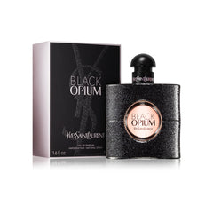 Yves Saint Laurent Black Opium