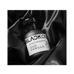 Blackoud Oud Vainilla