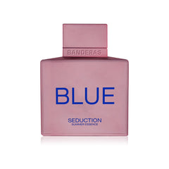 Banderas Blue Seduction Summer essence