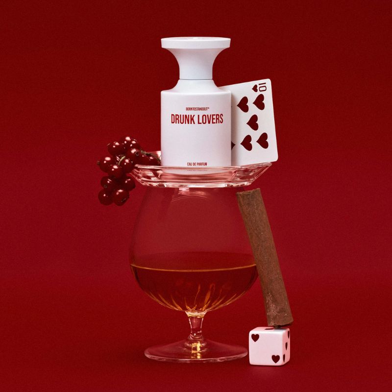 Born to Stand Out Drunk Lovers | Perfume Original — Disfragancias