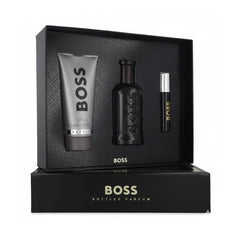Hugo Boss Bottled Parfum Set de Regalo