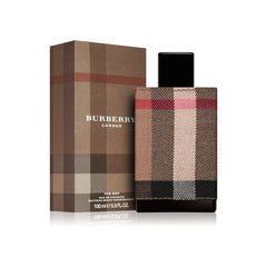 Burberry London For Men Disfragancias