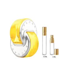 Bvlgari Omnia Golden Citrine