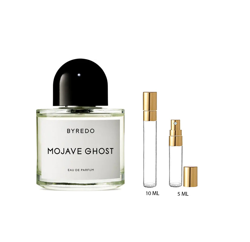 Byredo Mojave Ghost