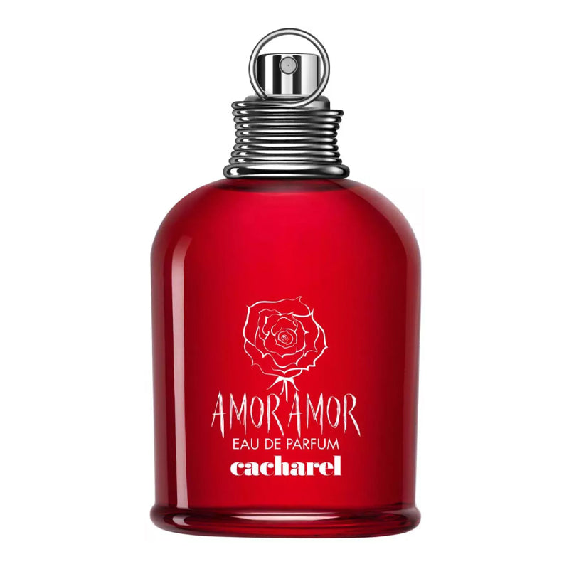 Cacharel amor amor eau de parfum