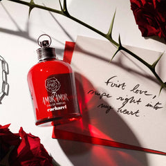 Cacharel amor amor eau de parfum