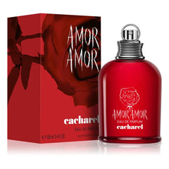 Cacharel amor amor eau de parfum