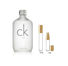 Calvin Klein CK One