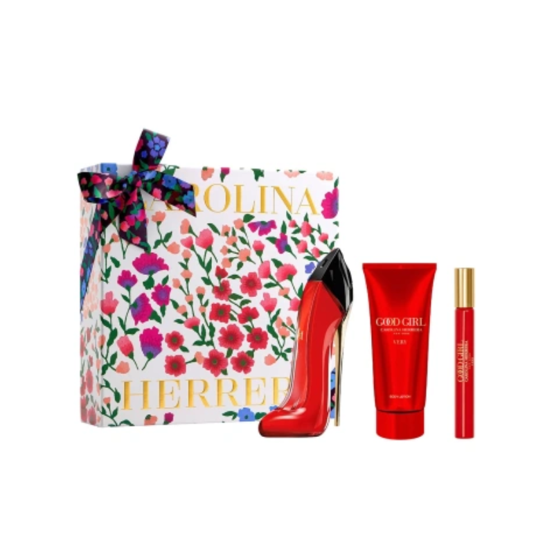Carolina Herrera Very Good Girl Set de Regalo