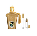 5 ML (Decant)