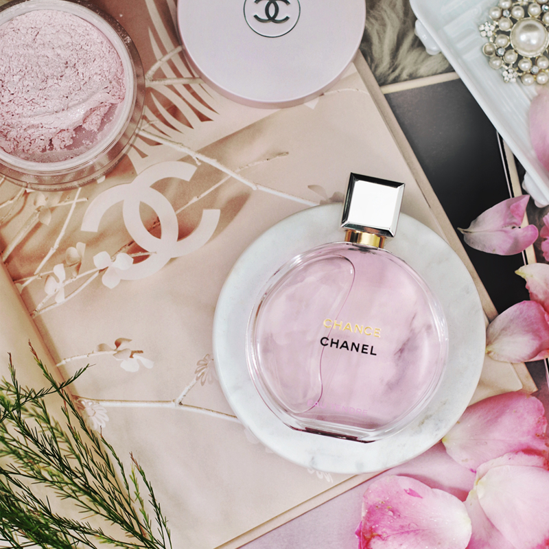 Chanel Chance Eau Tendre EDT