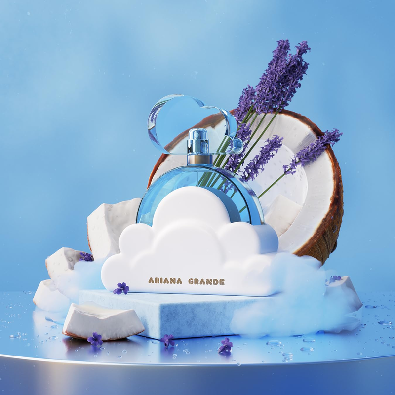 Perfume Ariana Grande Cloud 100 ml EDP