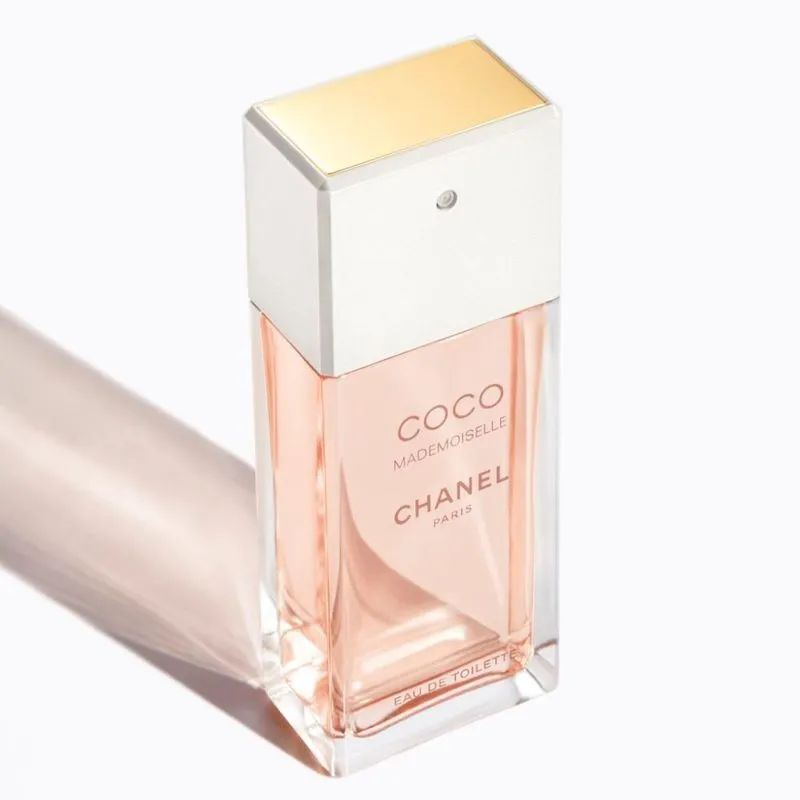 Chanel Coco mademoiselle EDT — perfume mujer original en Colombia | Disfragancias
