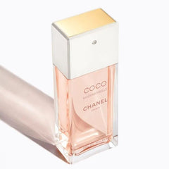 Chanel Coco mademoiselle EDT — perfume mujer original en Colombia | Disfragancias