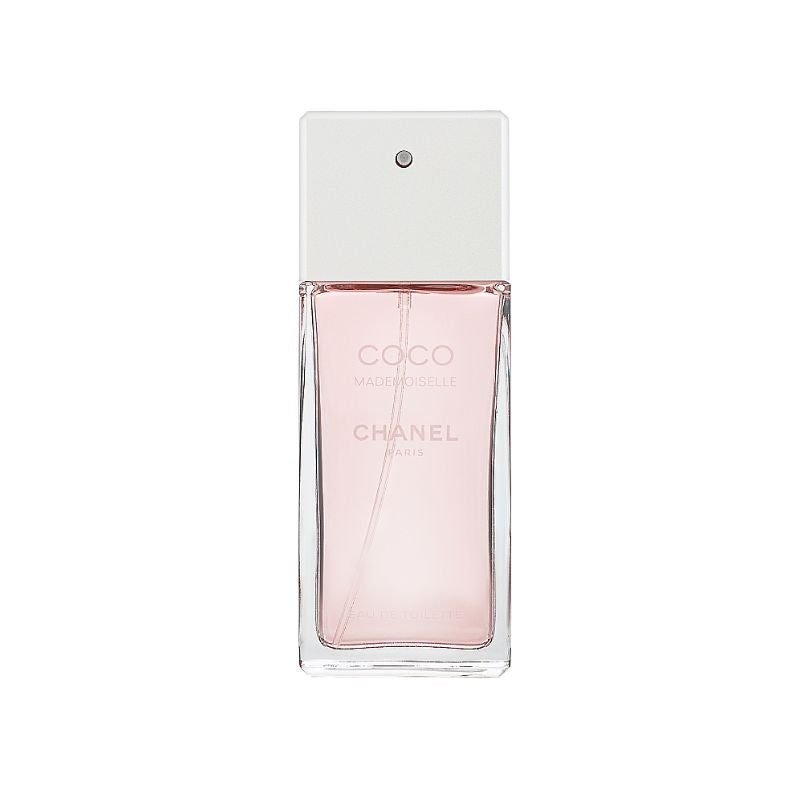 Chanel Coco mademoiselle EDT — perfume mujer original en Colombia | Disfragancias