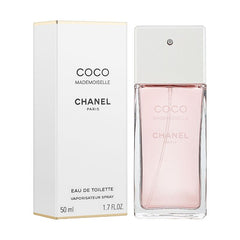 Chanel Coco mademoiselle EDT — perfume mujer original en Colombia | Disfragancias