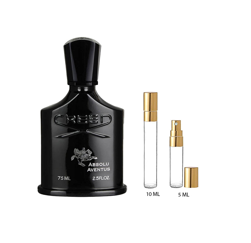 Fragrance Creed Aventus Perfumista Creed Absolu Aventus ML (Decant)