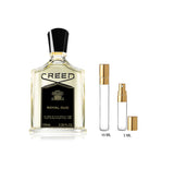 5 ML (Decant)