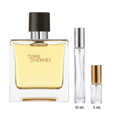Hermes Terre d'Hermès Pure Parfum
