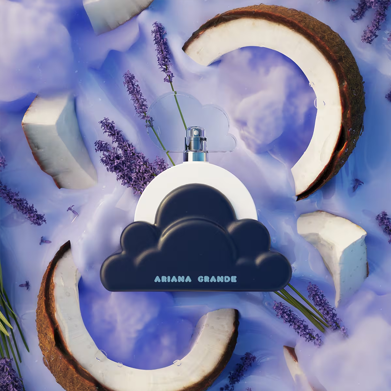 Ariana Grande Cloud 2.0 Intense EDP 100ml