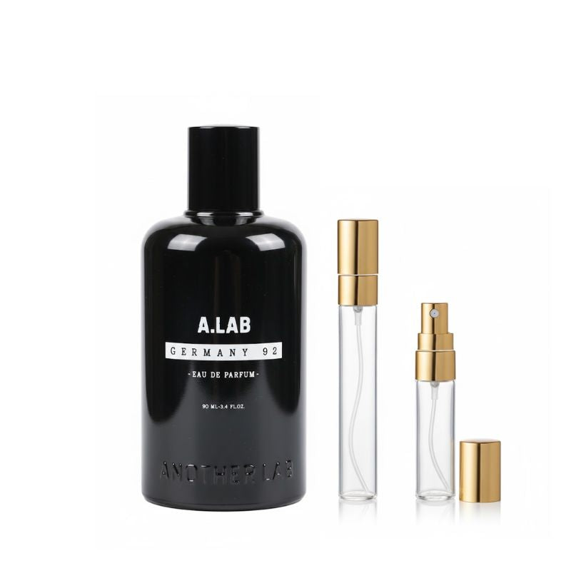 Another Lab Germany 92