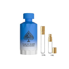 Game of Spades Double Bonus